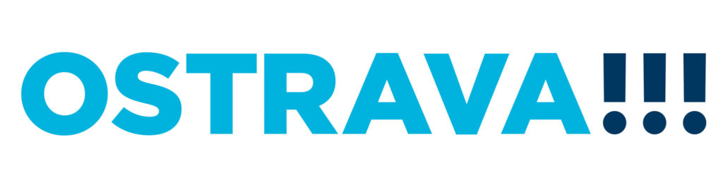 Ostrava logo