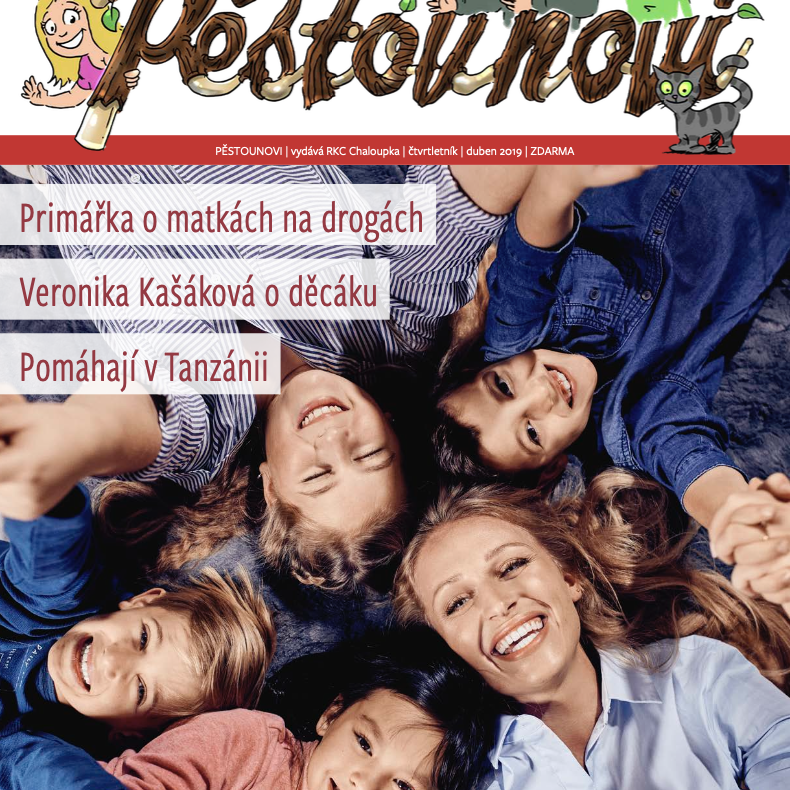 pestounovi podzim 2019
