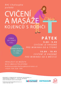 DUBEN_CVIČENÍ A MASÁŽE