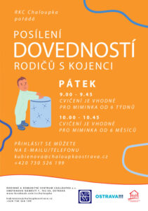 DUBEN_POSÍLENÍ DOVEDNOSTÍ