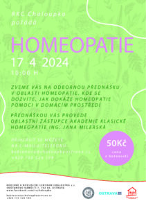 HOMEOPATIE