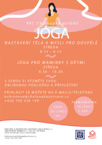 JOGA