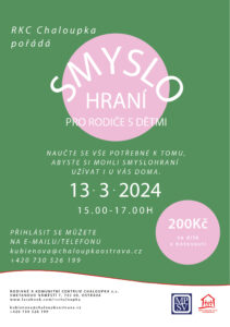 SMYSLOHRANÍ