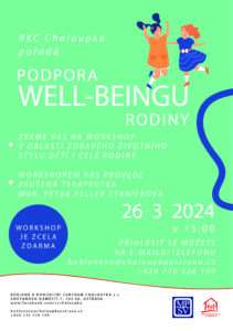 WELLBEING