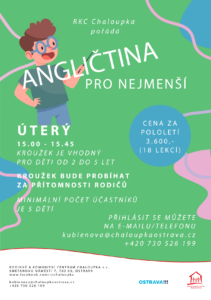 anglictina Anglictina pro nejmensi